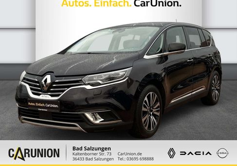 Renault Espace, 2020