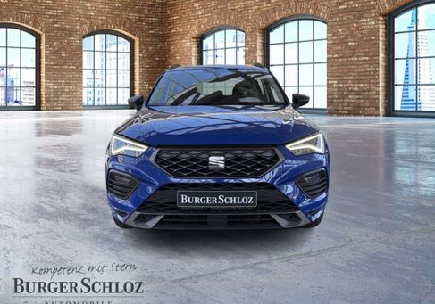 Seat Ateca, 2022 2