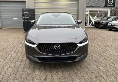 Mazda CX-30, 2026