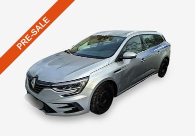 Renault Megane, 2023