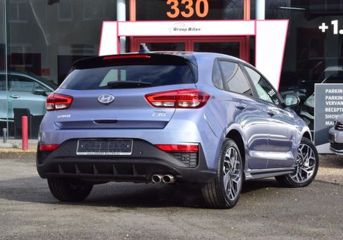 Hyundai i30, 2024 2