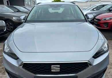 Seat Leon, 2022