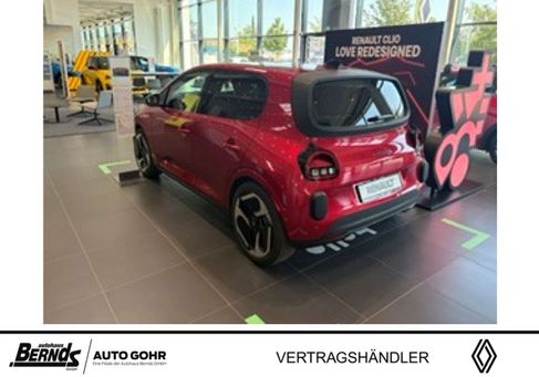 Renault Twingo, 2026