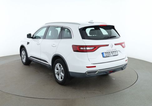 Renault Koleos, 2018