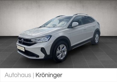 Volkswagen Taigo, 2025
