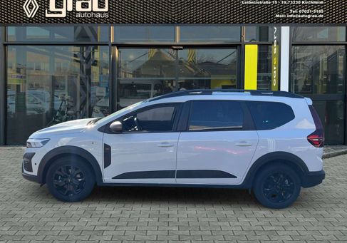 Dacia Jogger, 2024 2