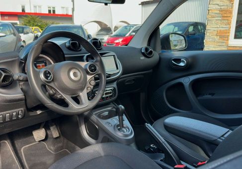 Smart ForTwo, 2019