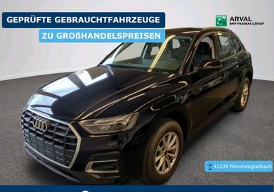 Audi Q5, 2023