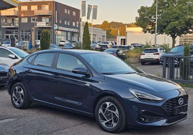 Hyundai i30, 2024