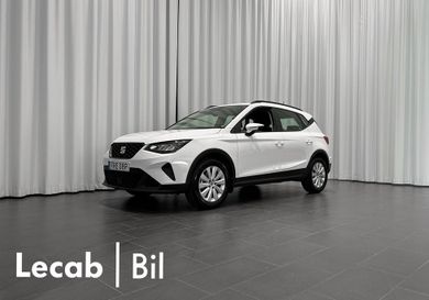 Seat Arona, 2023