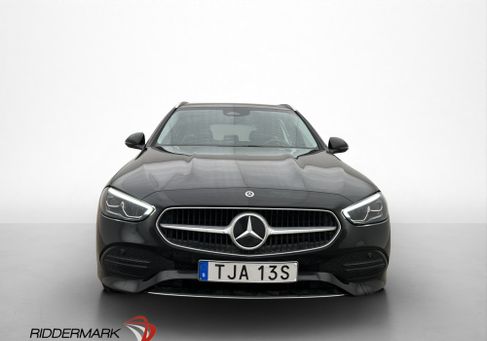 Mercedes-Benz C 300, 2023