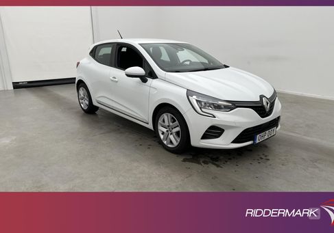 Renault Clio, 2020