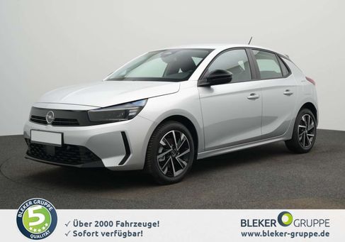 Opel Corsa, 2026 2