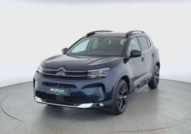 Citroën C5 Aircross, 2024