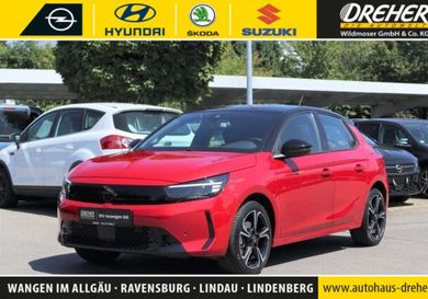 Opel Corsa, 2023