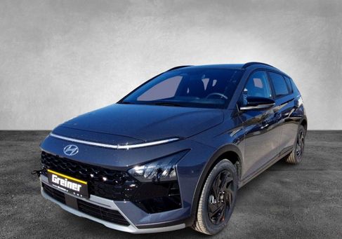 Hyundai Bayon, 2026 2