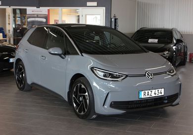 Volkswagen ID.3, 2024