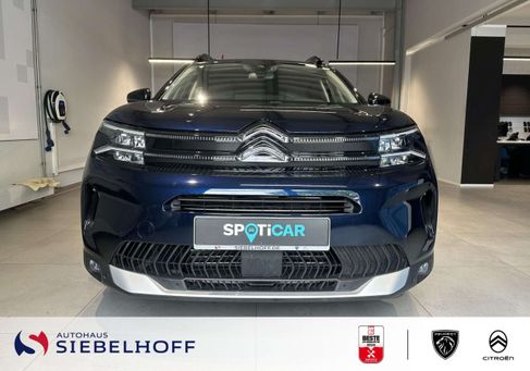 Citroën C5 Aircross, 2024 3