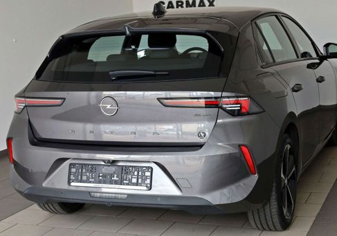 Opel Astra, 2022