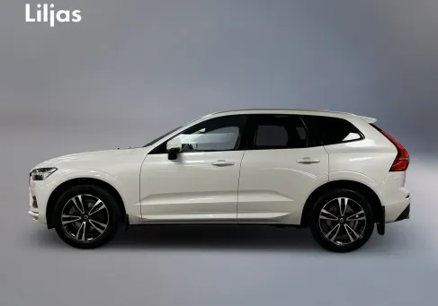 Volvo XC60, 2021