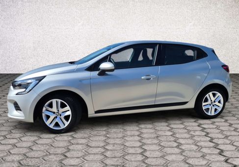 Renault Clio, 2022