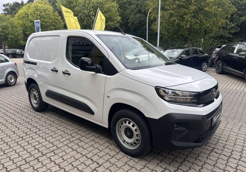 Opel Combo, 2026 3