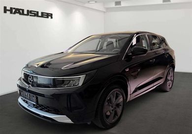 Opel Grandland X, 2024