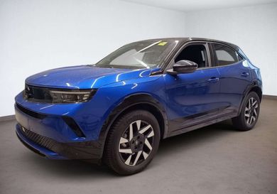 Opel Mokka, 2025