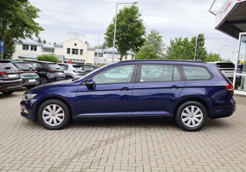 Volkswagen Passat Variant, 2018 3