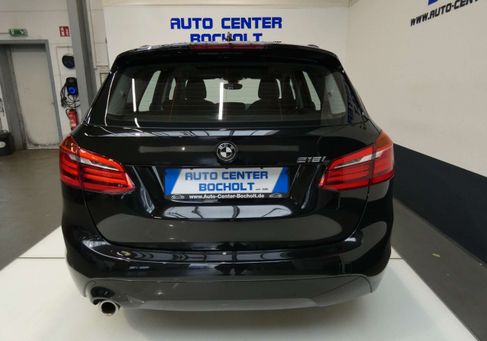 BMW 218, 2018 2