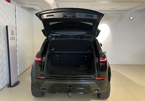 Land Rover Range Rover Evoque, 2026