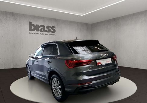 Audi Q3, 2022 3