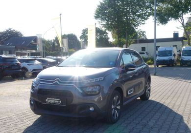 Citroën C3, 2024