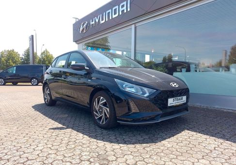 Hyundai i20, 2024 2