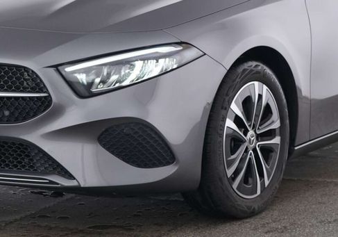 Mercedes-Benz A 180, 2024