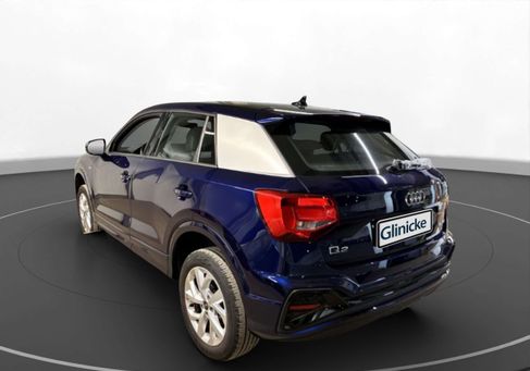 Audi Q2, 2023 3