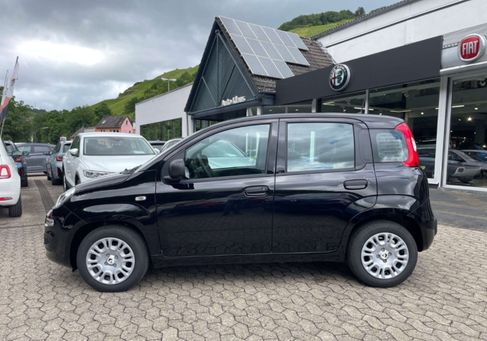 Fiat Panda, 2026