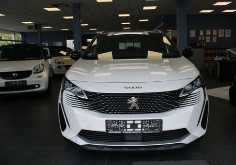 Peugeot 5008, 2023 2