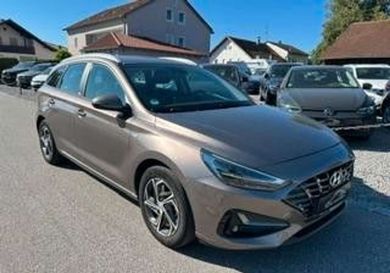Hyundai i30, 2021