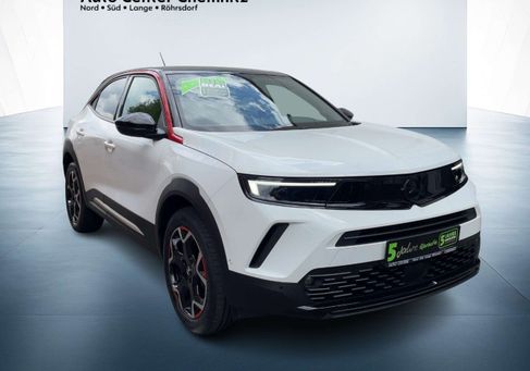 Opel Mokka, 2023 3