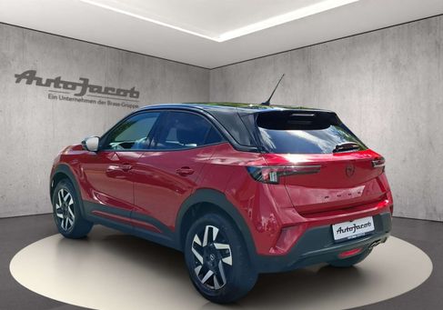 Opel Mokka, 2024 3