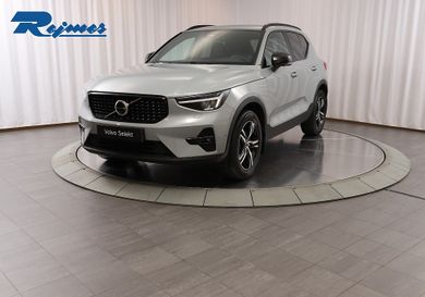 Volvo XC40, 2025
