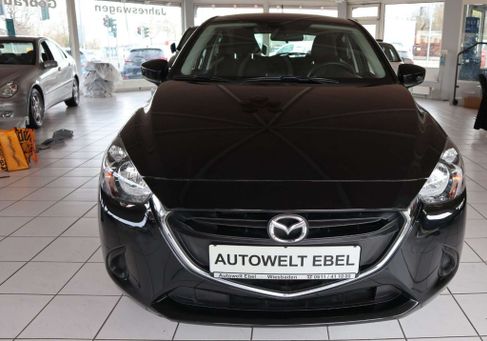 Mazda 2, 2019 2