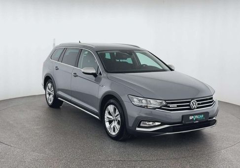 Volkswagen Passat Variant, 2022