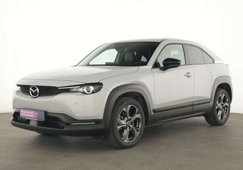 Mazda MX-30, 2021