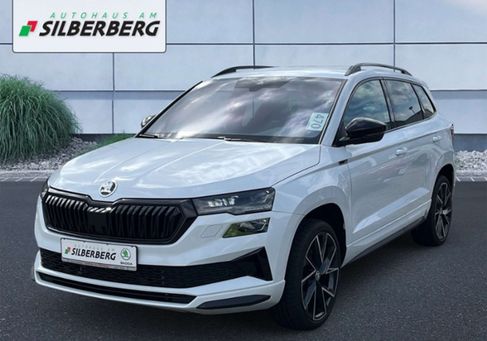 Skoda Karoq, 2024
