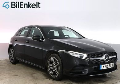 Mercedes-Benz A 250, 2023