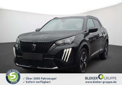 Peugeot 2008, 2024