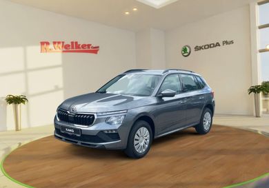 Skoda Kamiq, 2025