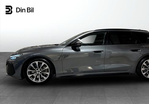 Audi A6, 2026